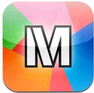 Creëer creatief en funky met de Mixel-app [iPad] / iPhone en iPad